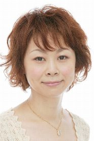 Masumi Kageyama