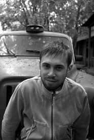 Fedor Lyass biography, age and filmography
