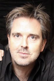 Jon Harris biography, age and filmography