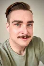 Nathan Orloff biography, age and filmography
