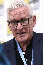 Martin Olson biography, age and filmography