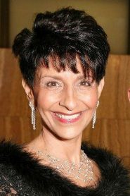 JoAnn Fregalette Jansen biography, age and filmography