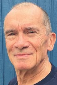 Erik Holmey