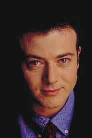 Barry McEvoy biography, age and filmography