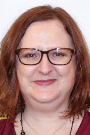 Lisa K. Wyatt biography, age and filmography
