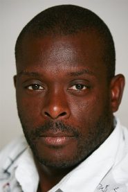 Marvin Campbell