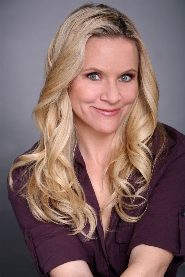 Heidi Pascoe biography, age and filmography