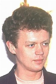 Vic De Mille biography, age and filmography
