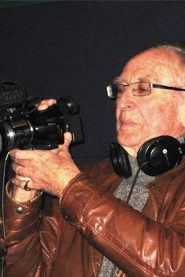 Terence Macartney-Filgate biography, age and filmography