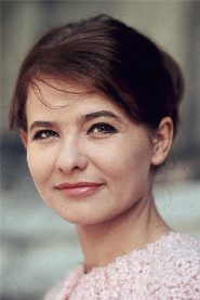 Mari Törőcsik