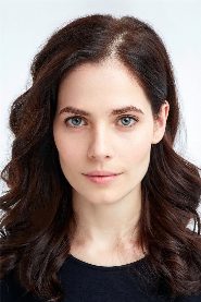 Yuliya Snigir