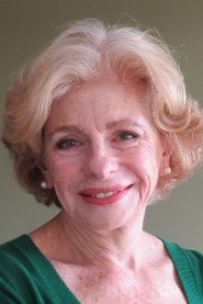 Lilian Blanc