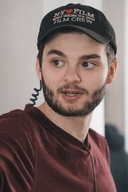 Julien Louis biography, age and filmography