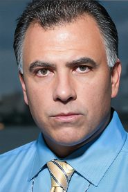Alexander Alonso biography, age and filmography
