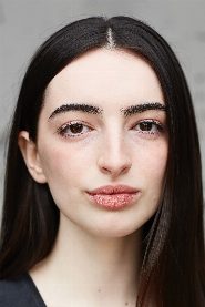 Honor Gillies biography, age and filmography