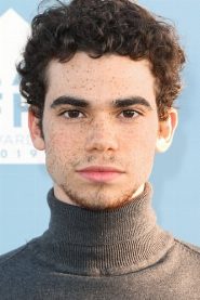 Cameron Boyce