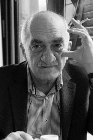 Achilleas Kyriakidis