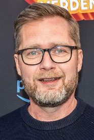 Lasse Rimmer biography, age and filmography