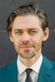 Tom Payne