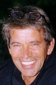 Dickey Beer biography, age and filmography