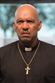 Hansford Prince biography, age and filmography