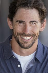 Ryan Swanson biography, age and filmography