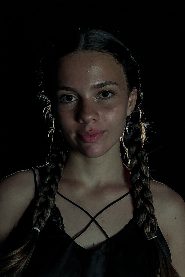 Clarissa Sena