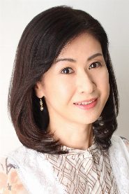 Ayako Kobayashi