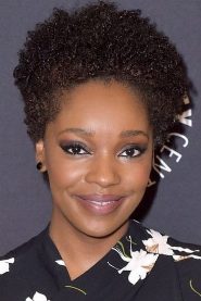 Christina Jackson biography, age and filmography