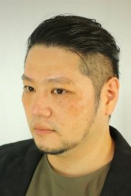 Tetsuro Kodama biography, age and filmography