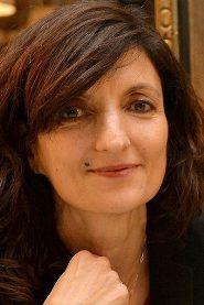 Sylvie Landra biography, age and filmography