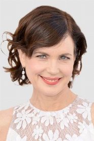 Elizabeth McGovern