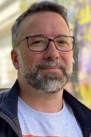 Laurens Ehrmann biography, age and filmography