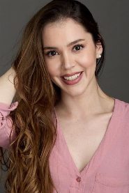 Carolina Mestrovic biography, age and filmography