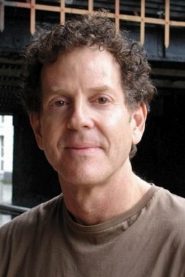 Chris Lebenzon biography, age and filmography