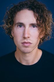 Cameron Crosby