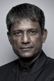 Adil Hussain