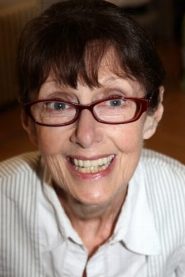 Jane Alderman biography, age and filmography