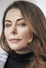 Polly Walker