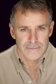 Keii Johnston biography, age and filmography
