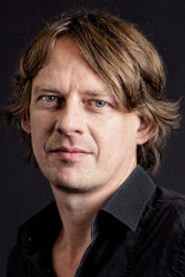 Frans van Gestel biography, age and filmography