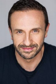 Mitchell Butel