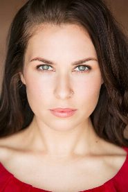 Olivia Tennet biography, age and filmography