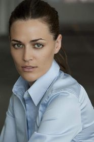 Lauren Glazier biography, age and filmography