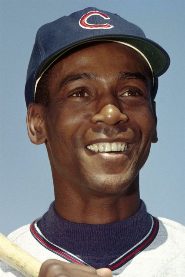 Ernie Banks