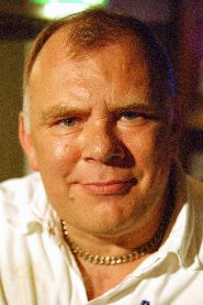 Richard Ridings