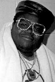 Darren Robinson