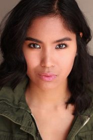 Danielle Lyn biography, age and filmography