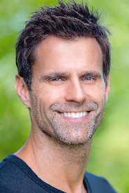 Cameron Mathison