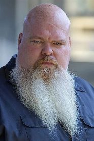 Randal Reeder